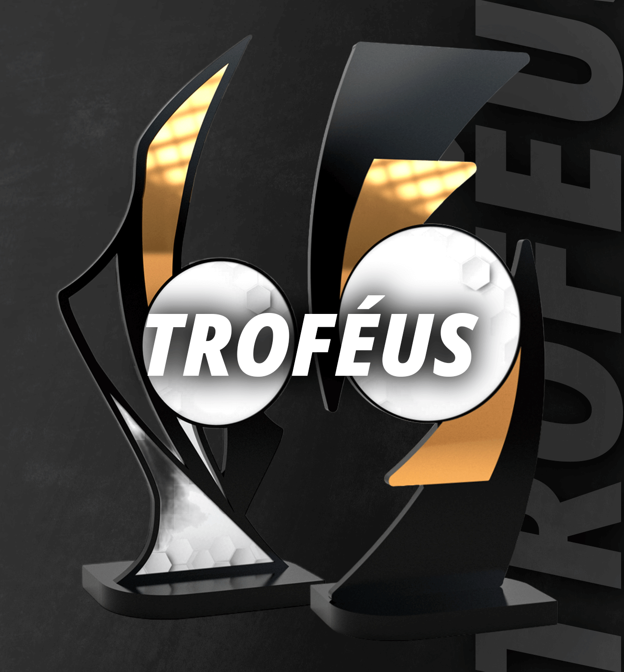 The Medium  Lista de Troféus