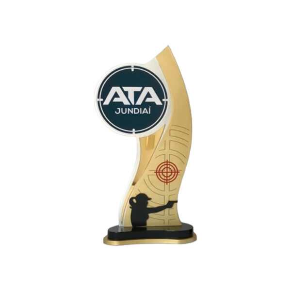 Troféu Academia de Tiro Indoor