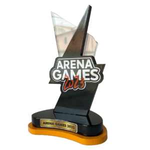 Troféu Crossfit Arena Games