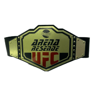 Cinturão Campeonato UFC