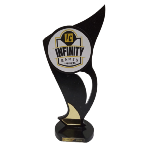 Troféu Infinity Games Crossfit