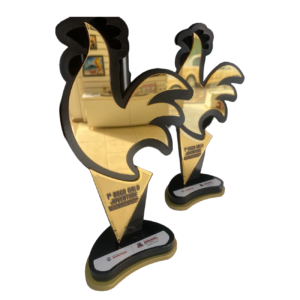 Troféu Osca Galo Juventude