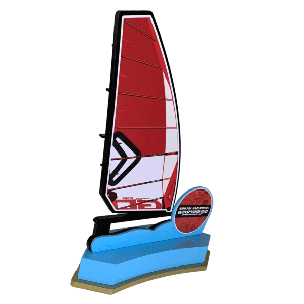 Troféu Torneio de WindsSurfing