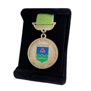 Medalha Homenagem