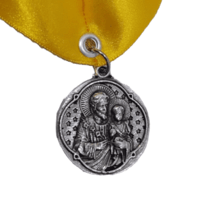 Medalha Amuleto Sagrado