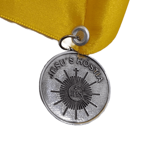 Medalha Pingente Sagrado
